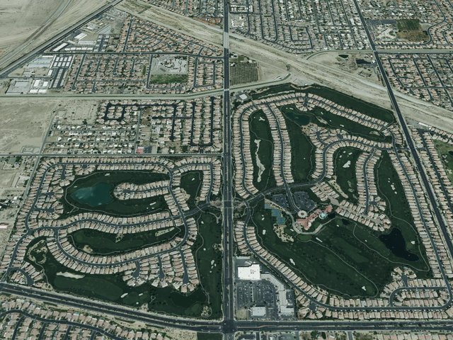 Heritage Palms Country Club — photo 25