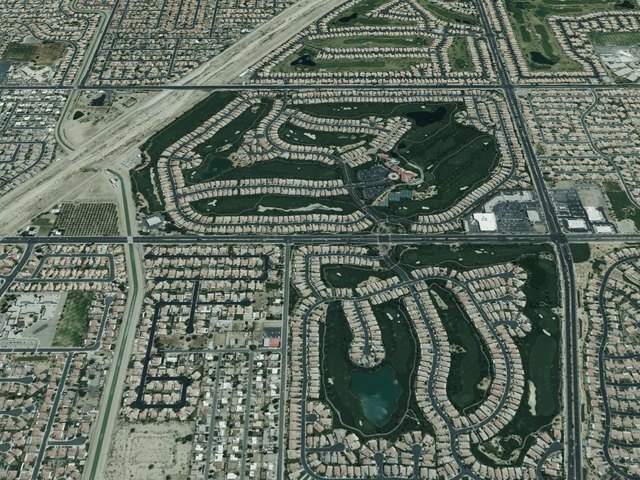 Heritage Palms Country Club — photo 26
