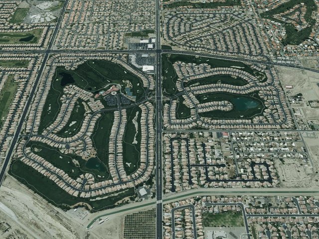 Heritage Palms Country Club — photo 27