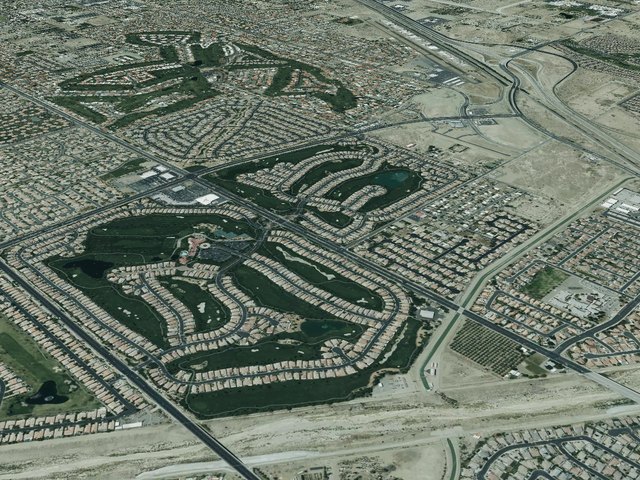 Heritage Palms Country Club — photo 21