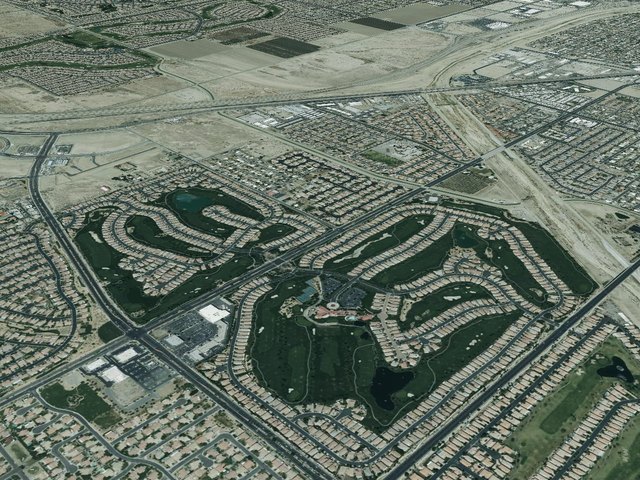 Heritage Palms Country Club — photo 20