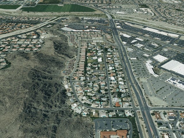 Highland Palms — photo 14