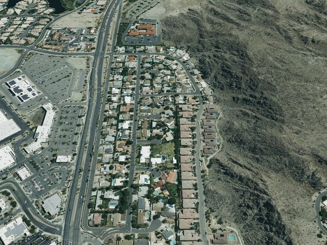 Highland Palms — photo 16