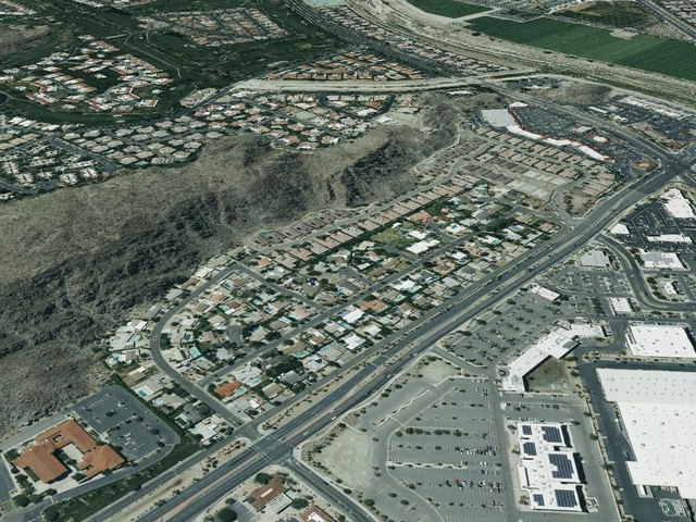 Highland Palms — photo 11