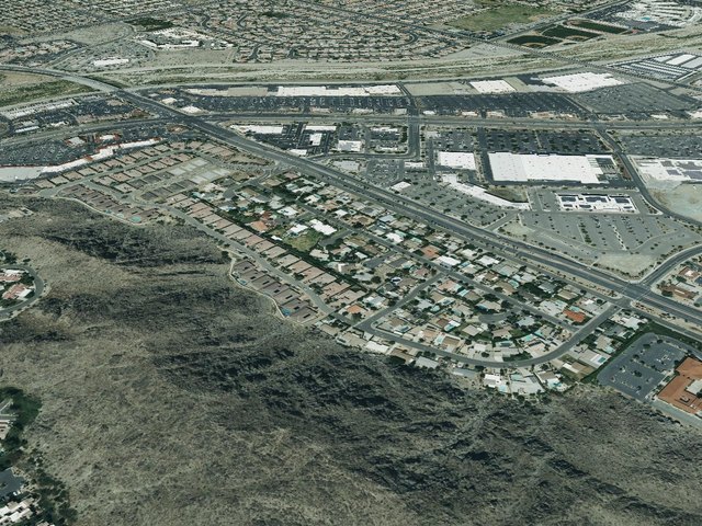 Highland Palms — photo 10