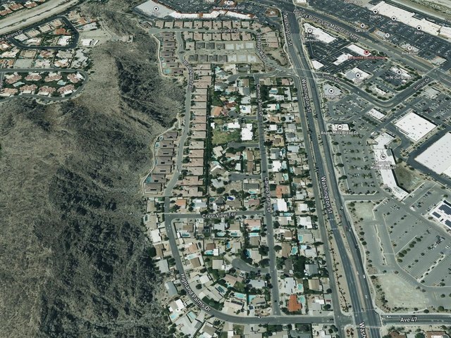 Highland Palms — photo 9