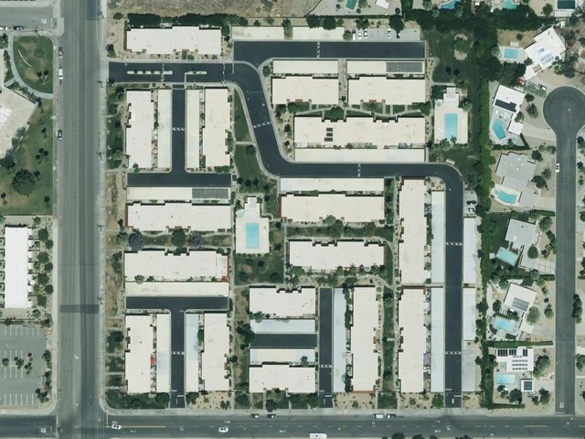 Indian Canyon Gardens — photo 19