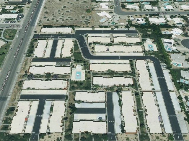 Indian Canyon Gardens — photo 16