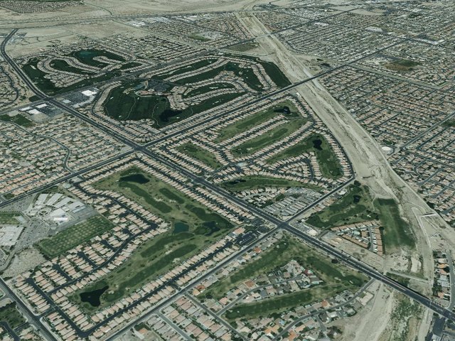 Indian Springs — photo 20