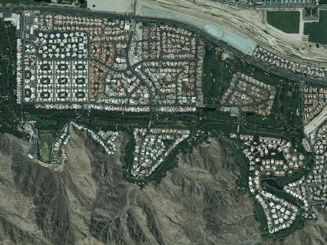 Indian Wells Country Club — photo 21