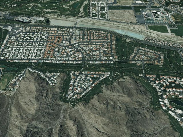 Indian Wells Country Club — photo 22