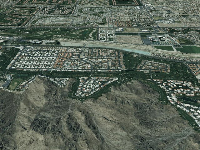 Indian Wells Country Club — photo 23
