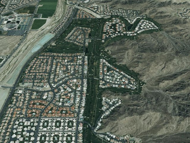 Indian Wells Country Club — photo 24