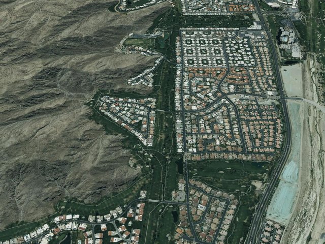 Indian Wells Country Club — photo 26