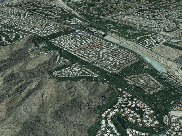 Indian Wells Country Club — photo 20