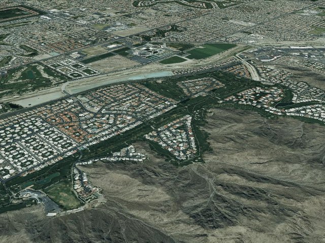 Indian Wells Country Club — photo 19