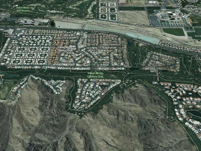 Indian Wells Country Club — photo 18