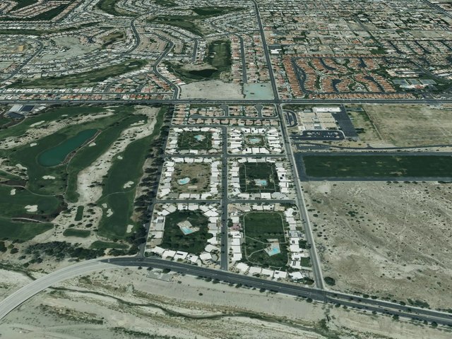 Indian Wells Village — photo 21