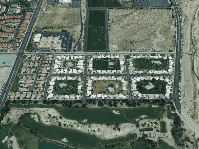 Indian Wells Village — photo 22