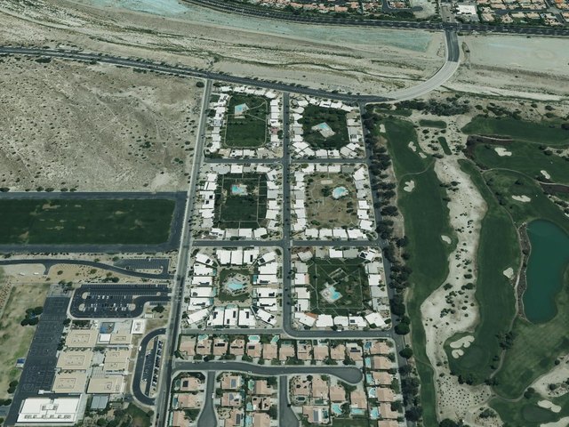 Indian Wells Village — photo 23