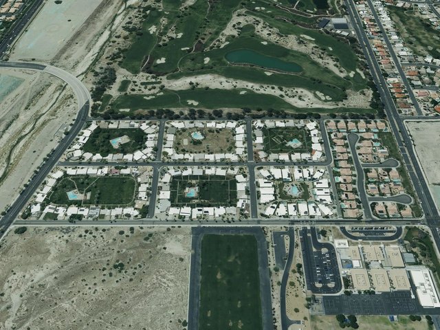 Indian Wells Village — photo 24