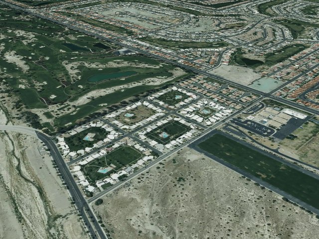 Indian Wells Village — photo 18