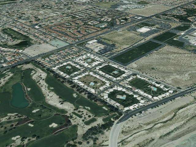 Indian Wells Village — photo 17