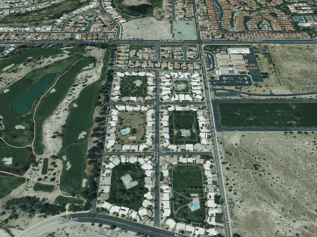 Indian Wells Village — photo 16
