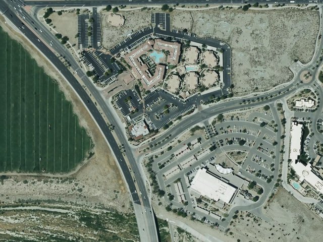 La Quinta Desert Villas — photo 9