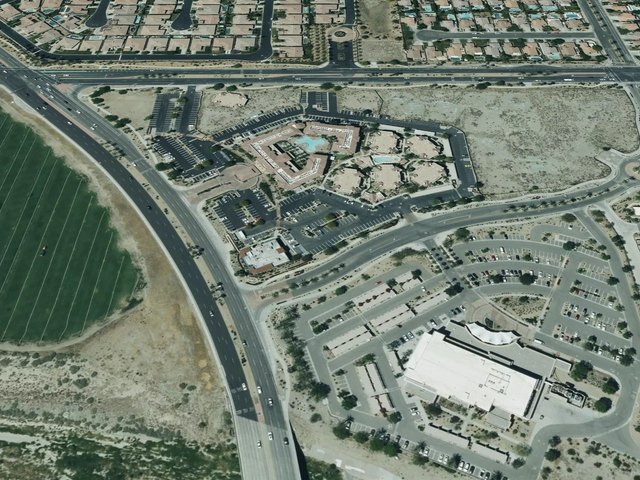 La Quinta Desert Villas — photo 10