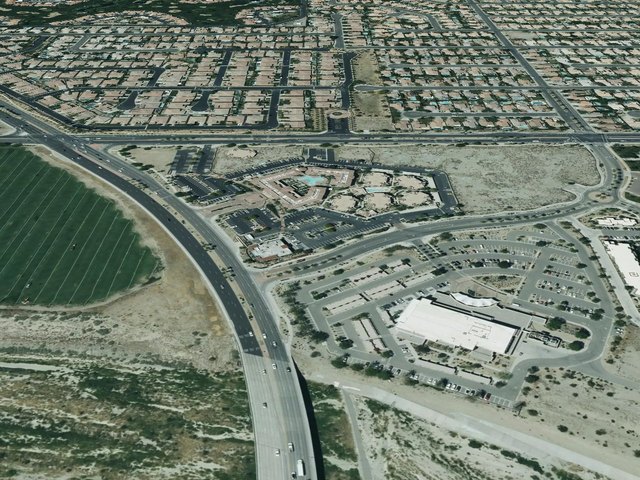 La Quinta Desert Villas — photo 11