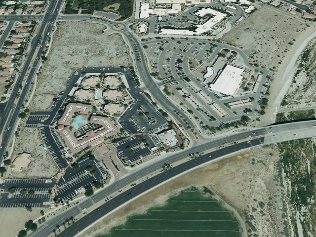 La Quinta Desert Villas — photo 12
