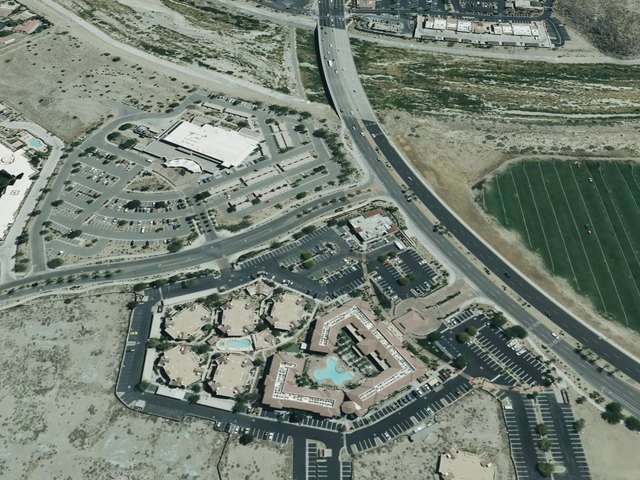 La Quinta Desert Villas — photo 13