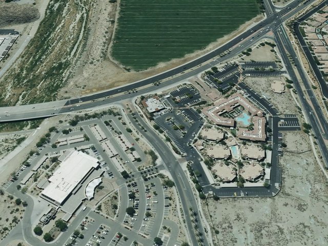 La Quinta Desert Villas — photo 14