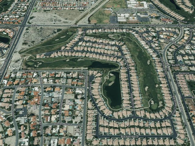 La Quinta Fairways — photo 19