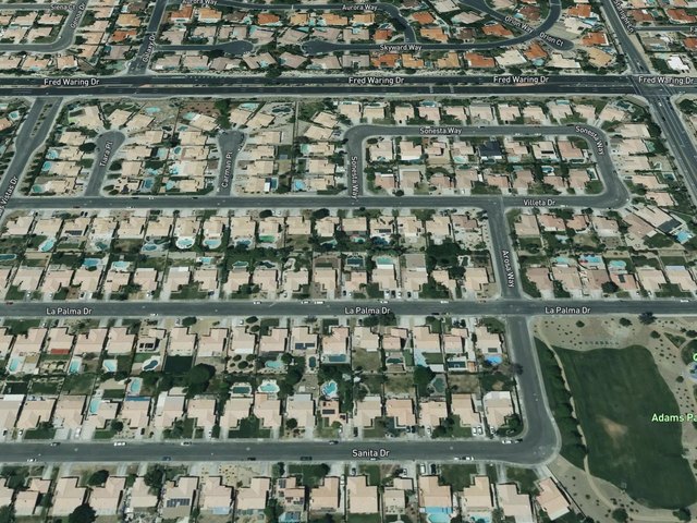 La Quinta Highlands — photo 14