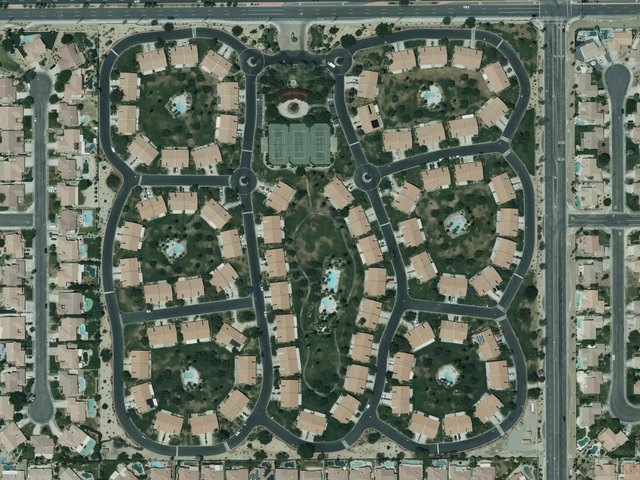 La Quinta Palms — photo 21