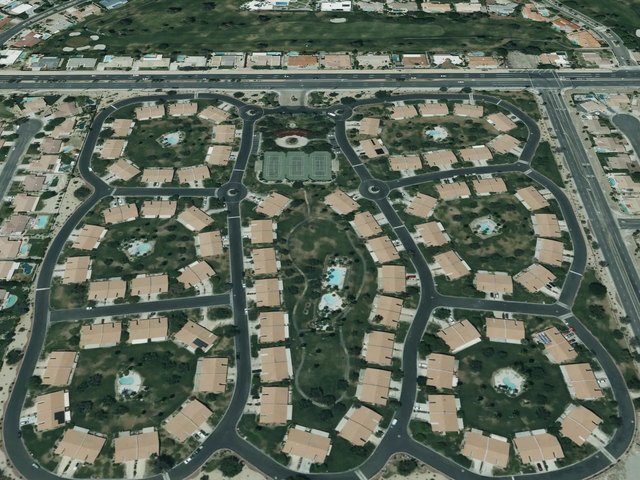 La Quinta Palms — photo 22