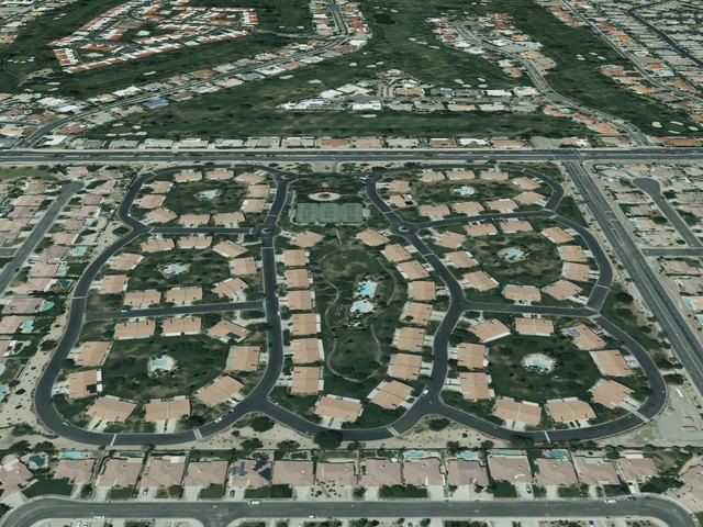 La Quinta Palms — photo 23