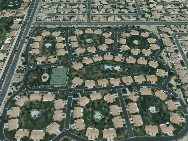 La Quinta Palms — photo 24