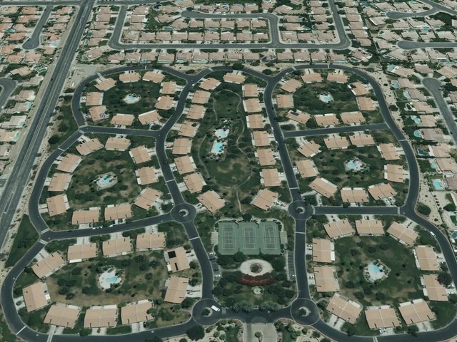 La Quinta Palms — photo 25