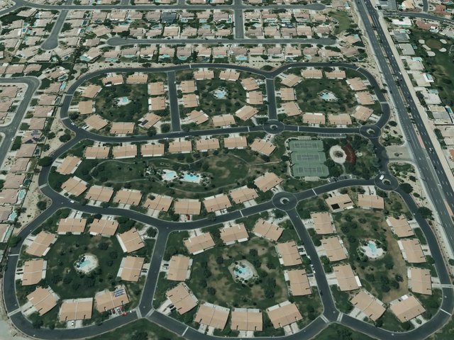 La Quinta Palms — photo 26
