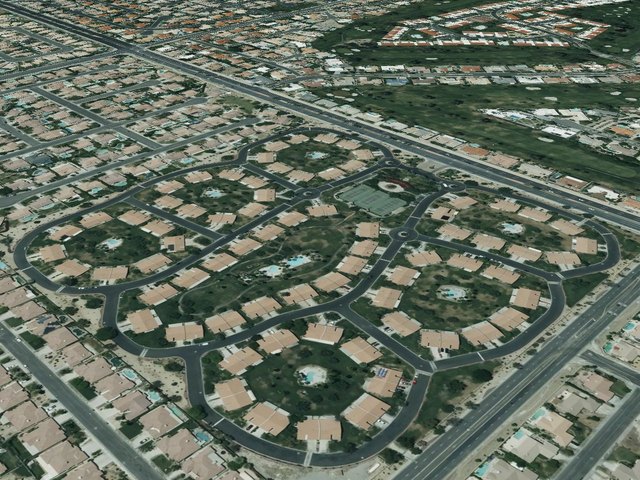 La Quinta Palms — photo 20
