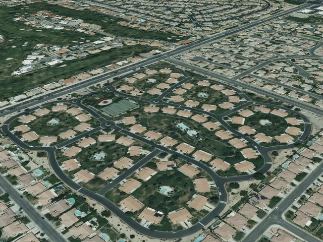 La Quinta Palms — photo 19