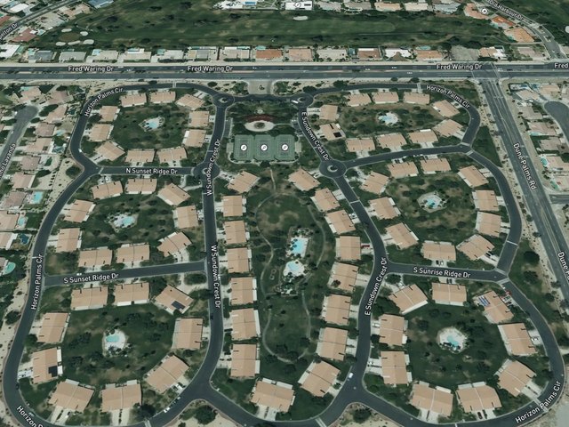 La Quinta Palms — photo 18