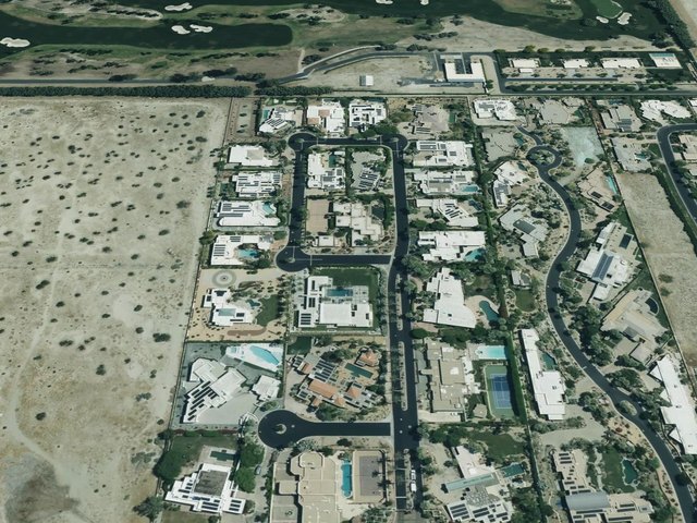 La Residence — photo 9