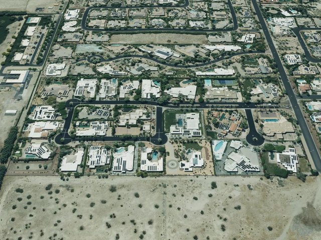 La Residence — photo 10