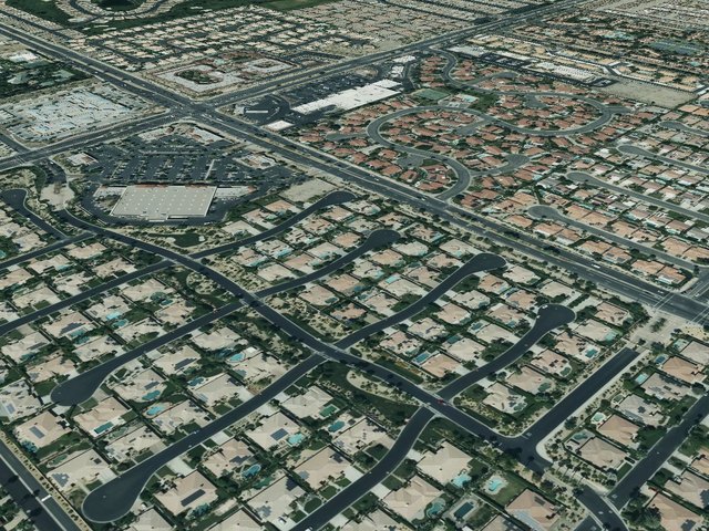 La Terraza Vintage Estates — photo 15