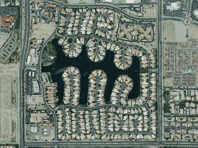 Lake La Quinta — photo 47
