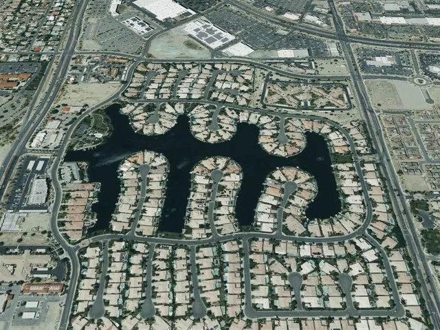 Lake La Quinta — photo 48